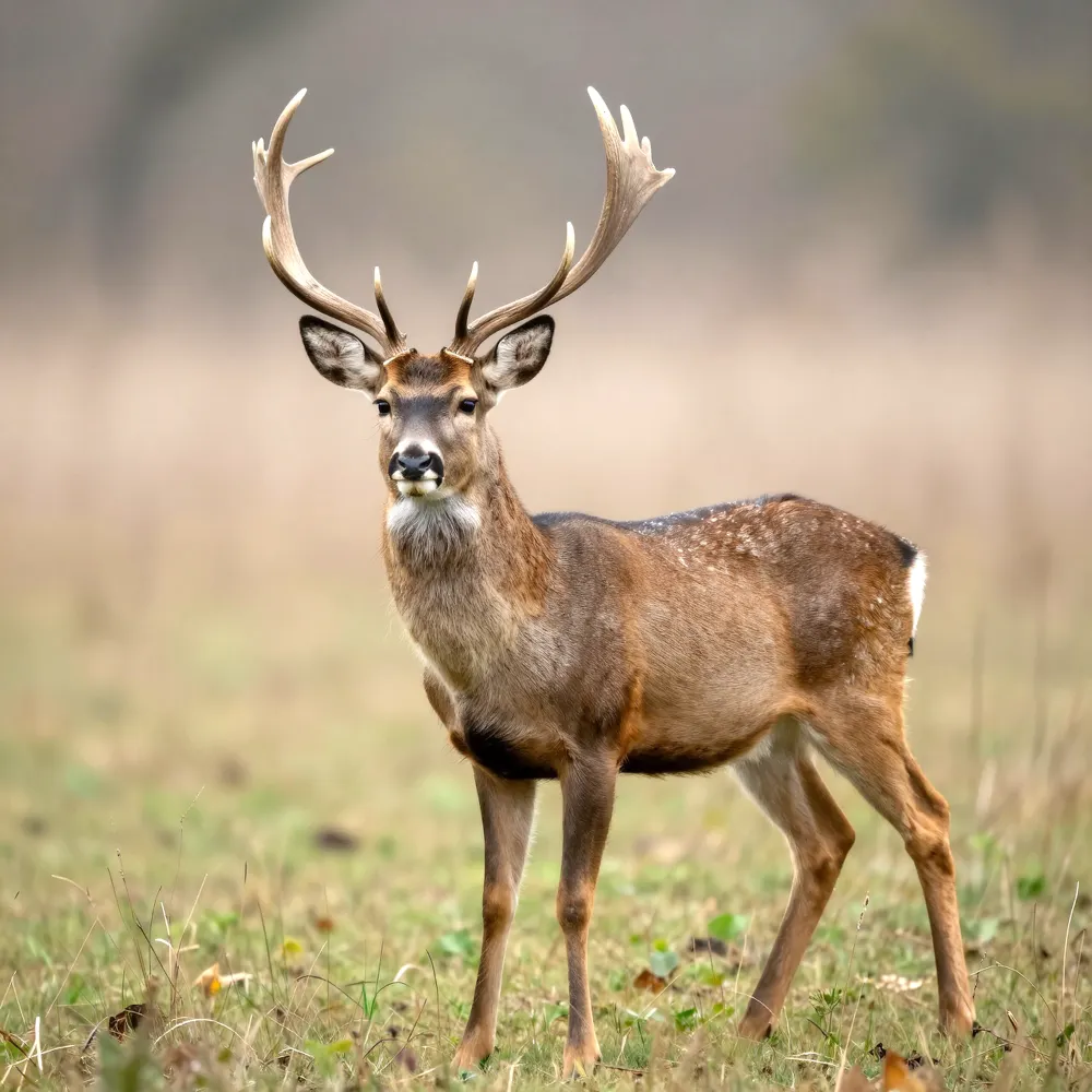 deer hunting
